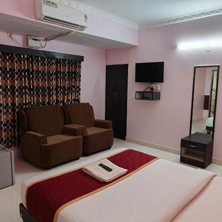 Brahma Inn Bangalore Dış mekan fotoğraf
