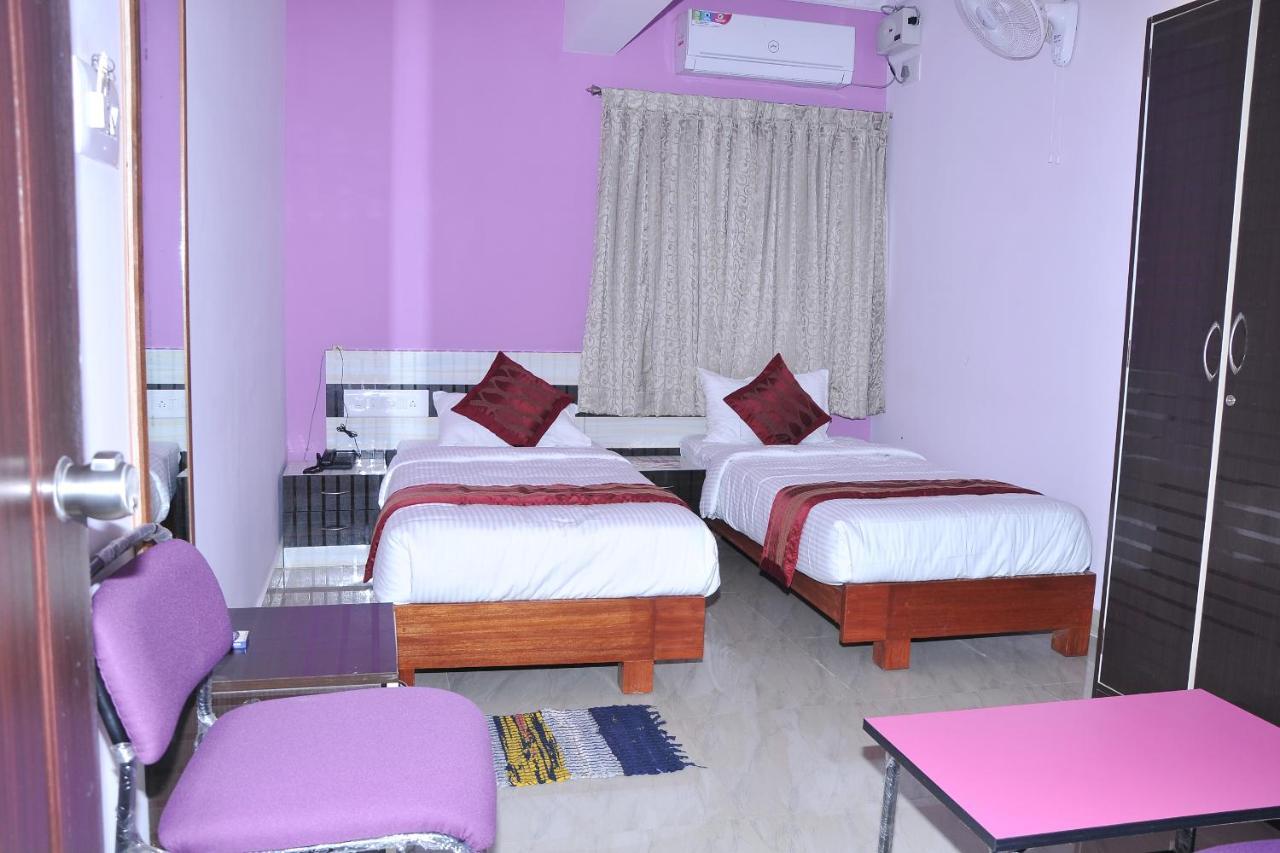 Brahma Inn Bangalore Dış mekan fotoğraf