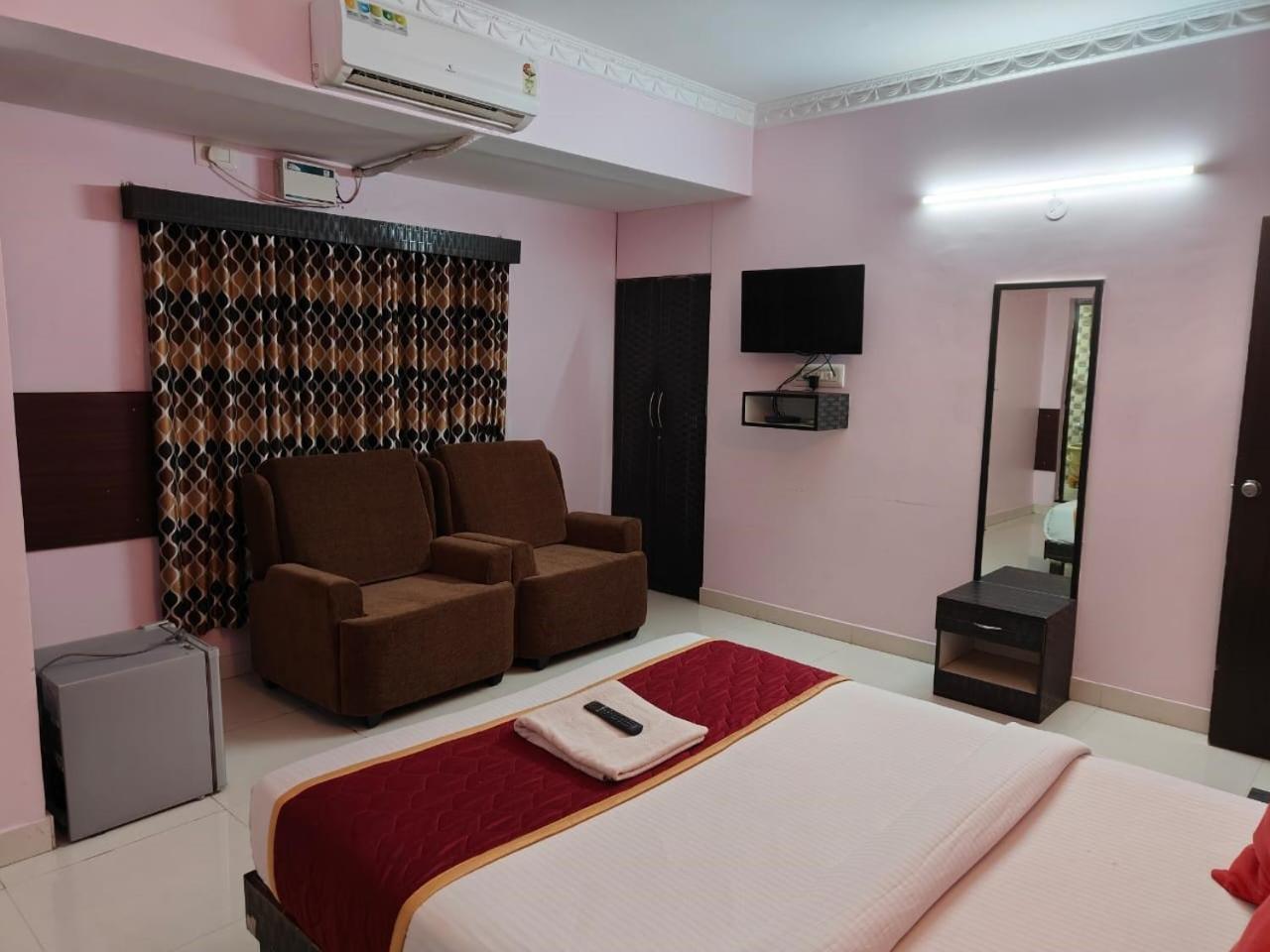 Brahma Inn Bangalore Dış mekan fotoğraf