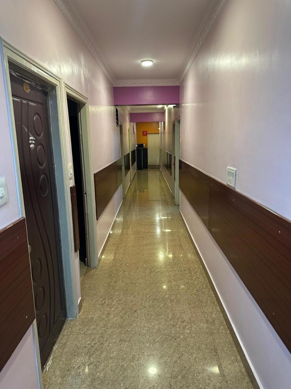 Brahma Inn Bangalore Dış mekan fotoğraf
