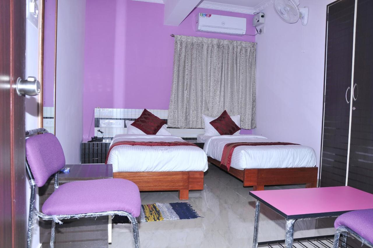 Brahma Inn Bangalore Dış mekan fotoğraf