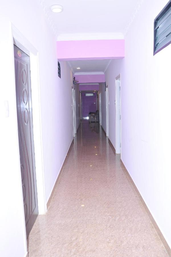 Brahma Inn Bangalore Dış mekan fotoğraf