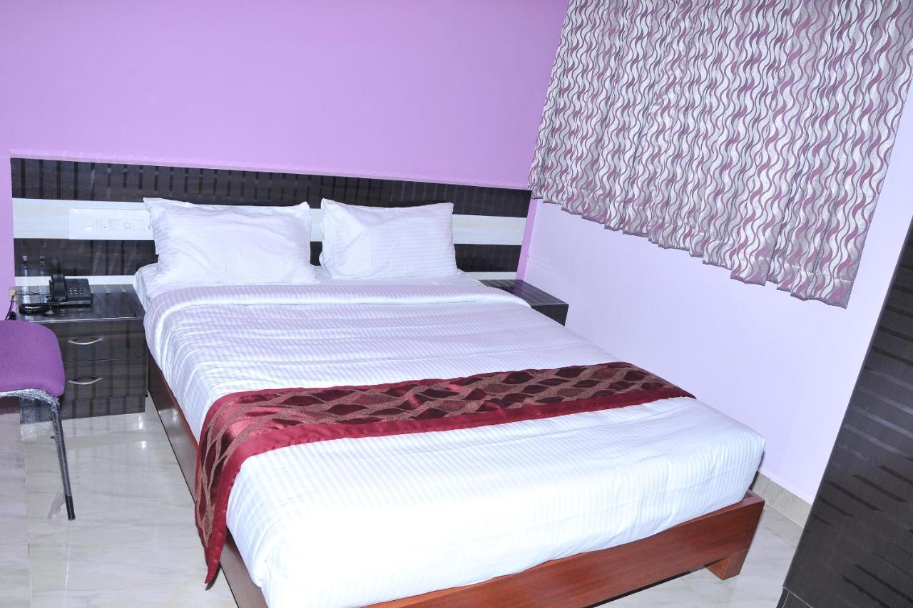 Brahma Inn Bangalore Dış mekan fotoğraf