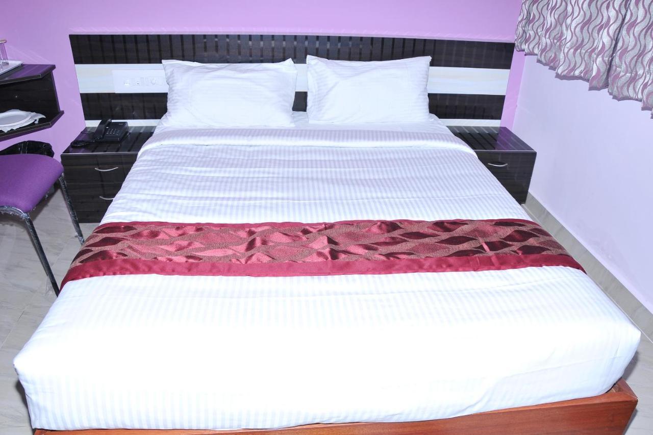 Brahma Inn Bangalore Dış mekan fotoğraf