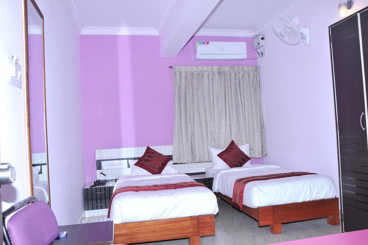 Brahma Inn Bangalore Dış mekan fotoğraf